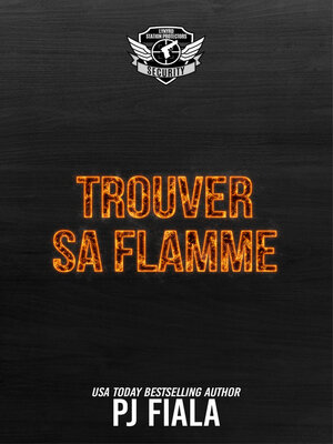 cover image of Trouver Sa Flamme